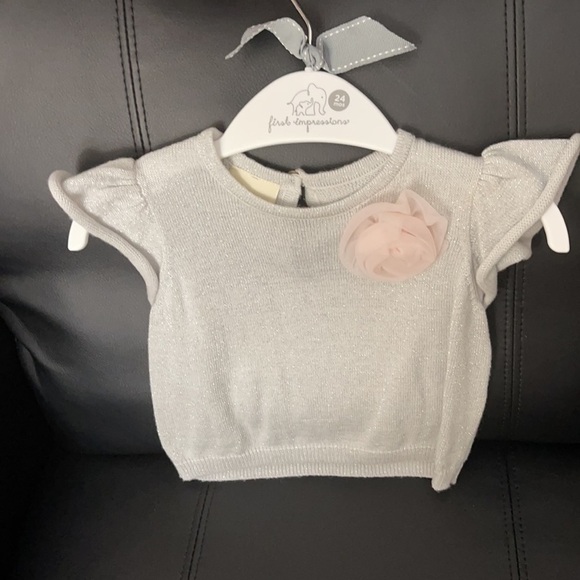 Baby set - Picture 2 of 10